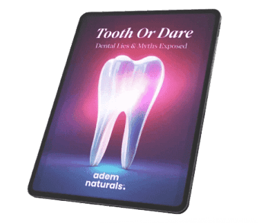 ProvaDent Second Bonus Tooth or Dare